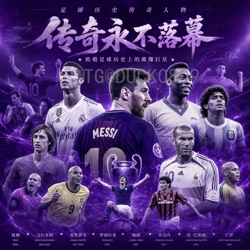 完整2026年美加墨世界杯南美区名额解读：从4.5到6.5的巨变