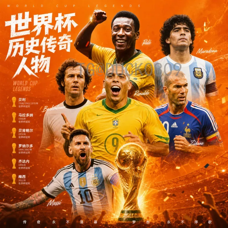 官方2026世界杯决赛场馆揭晓：纽约大都会体育场将见证巅峰对决